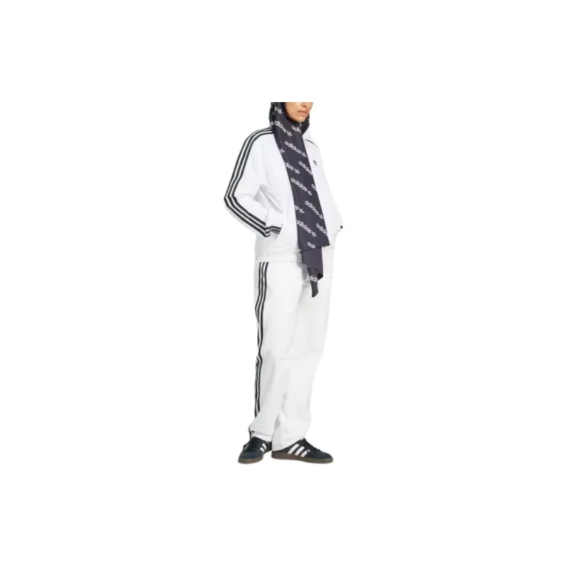 Adidas Originals Jacket Women's White-3