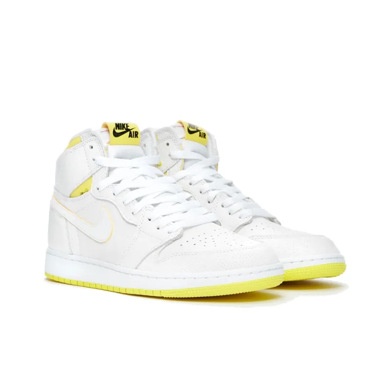 Jordan 1 Retro High First Class Flight GS-2