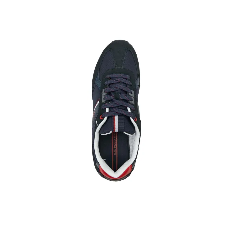 Adidas Originals Tresc Run Br 'Black Multi Color'-3