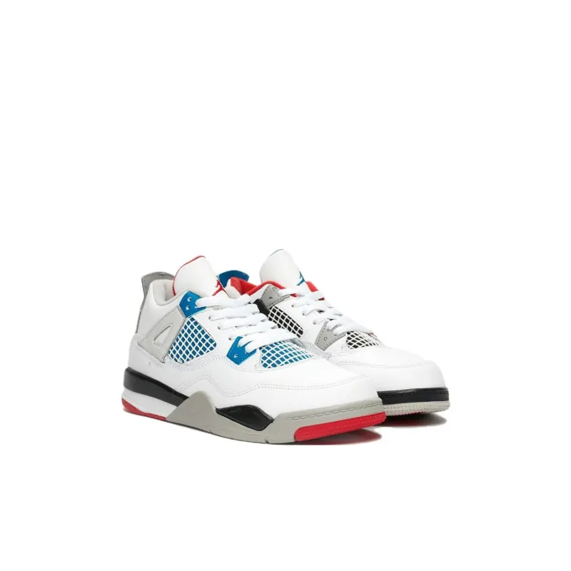 Jordan 4 Retro What The PS-2