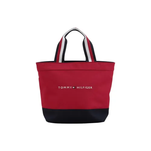 Tommy Hilfiger Handbags Red