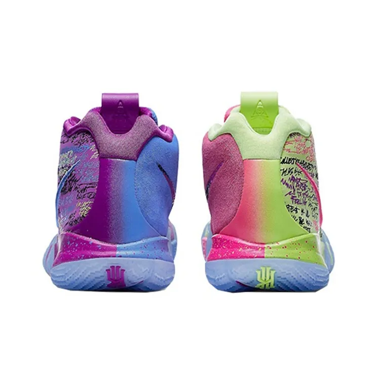 Nike Kyrie 4 Confetti GS-3