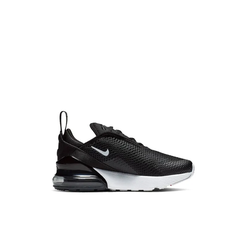 Nike Air Max 270 Black PS-3
