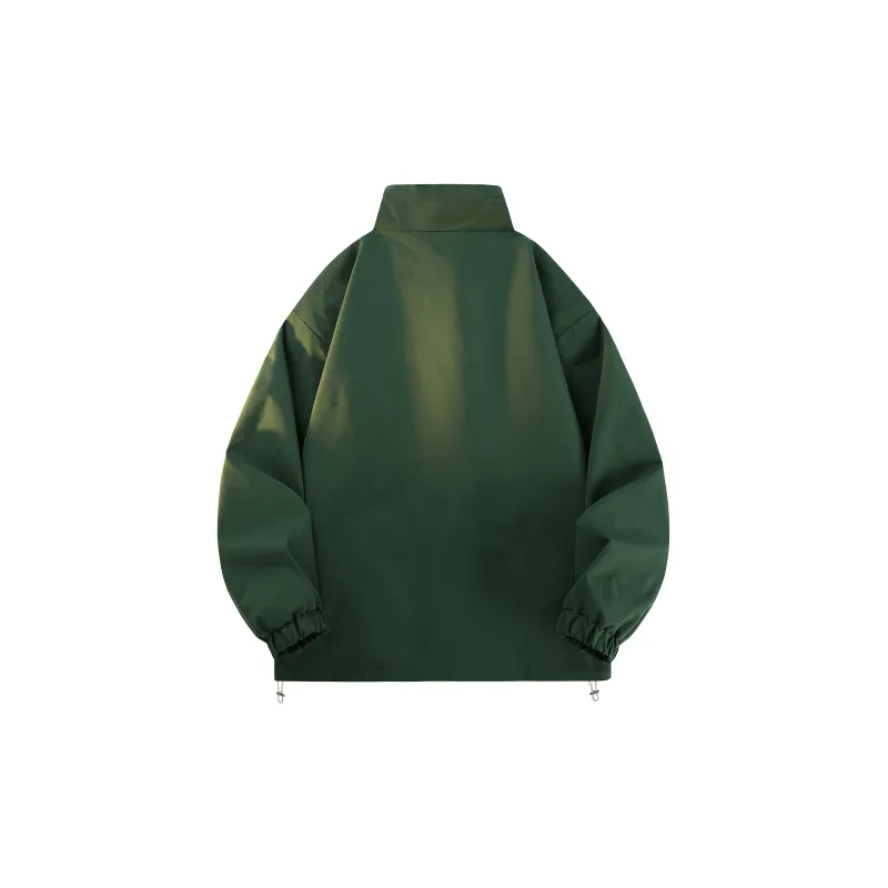 COC CUBE Jackets Unisex-28