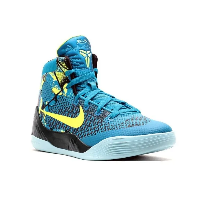 Nike Kobe 9 Elite Perspective GS-2