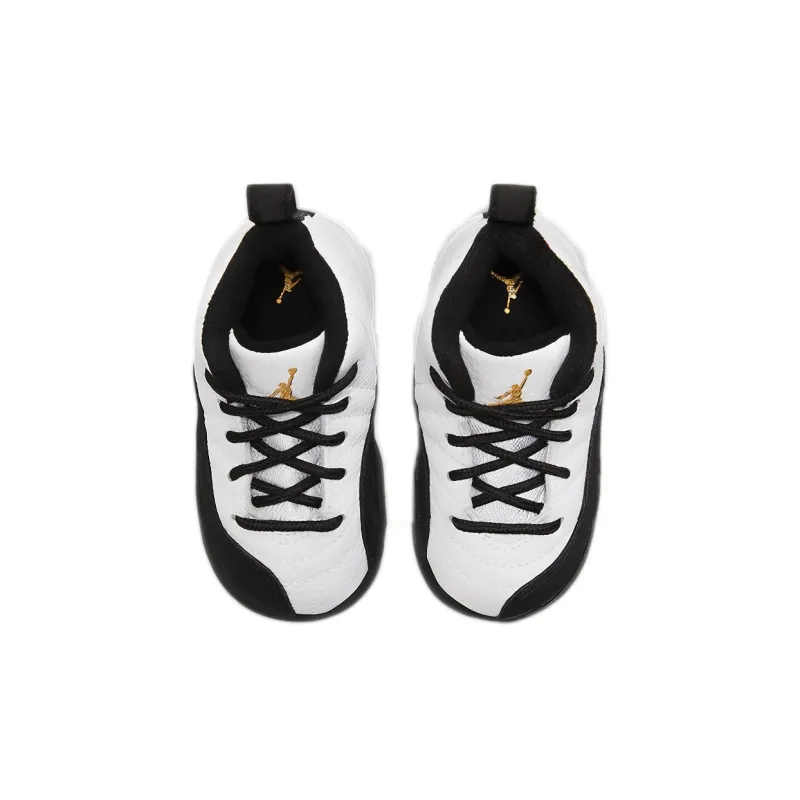 Jordan 12 Retro Royalty Taxi TD-3