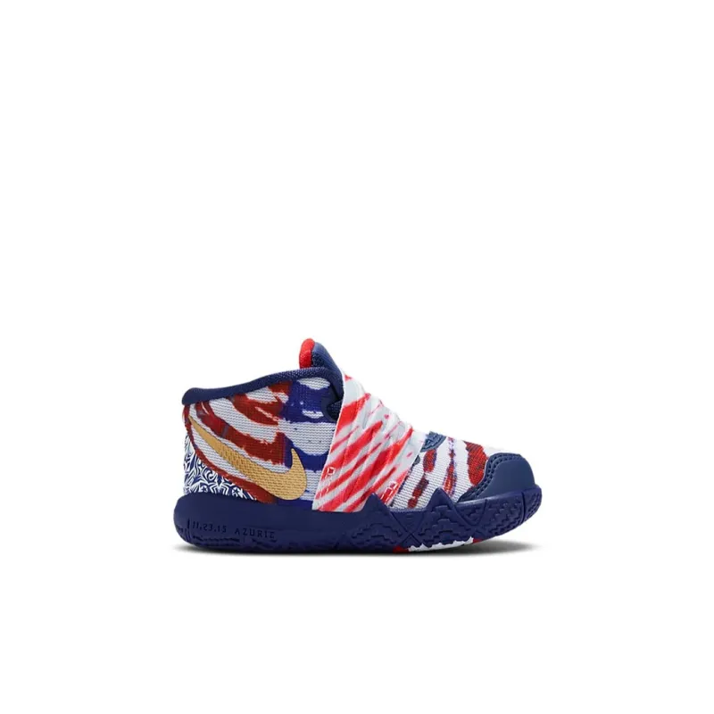 Nike Kybrid S2 Tie Dye USA TD-1