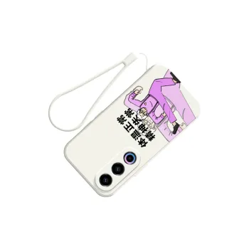 CHUNFAN Phone Cases