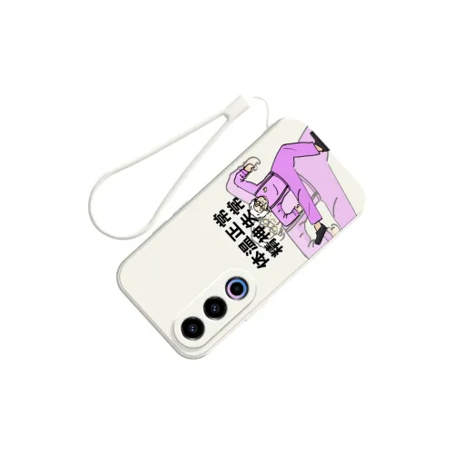 CHUNFAN Phone Cases