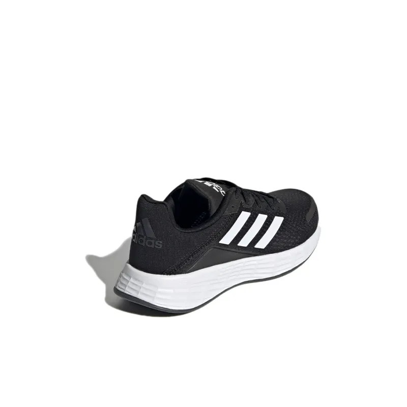 Adidas Duramo Sl Wear Resistant Low Top Kids' Running Shoes Kids'-3