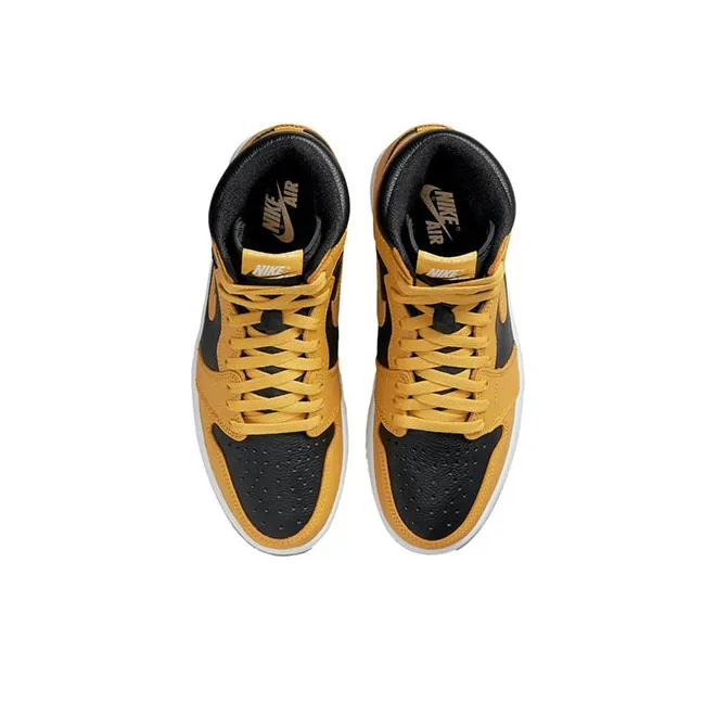 Jordan 1 Retro High OG 'Pollen' GS-2