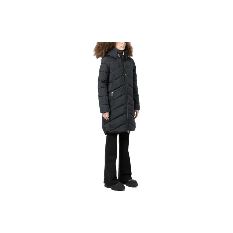 BARBOUR Jackets Women's Black-1