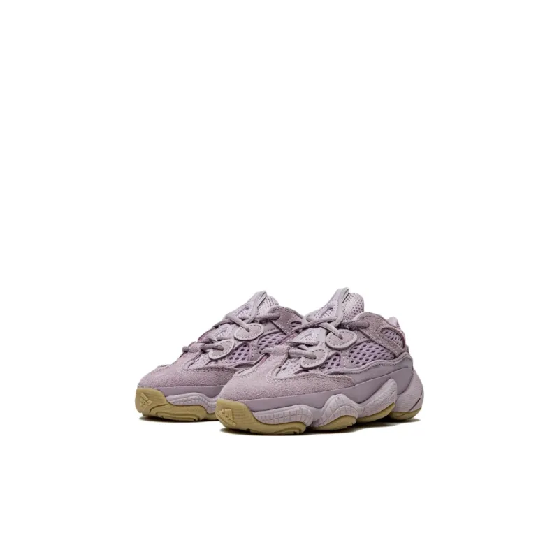 Adidas Yeezy 500 Soft Vision Infants-2