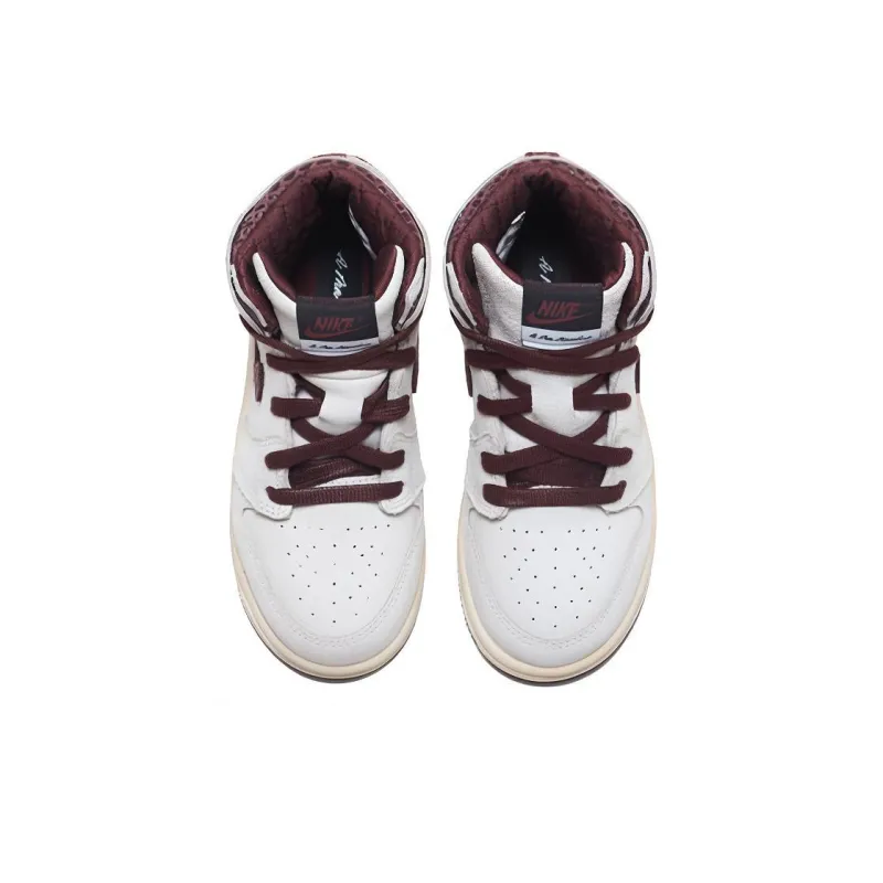Jordan 1 Retro High OG A Ma Maniére TD-3