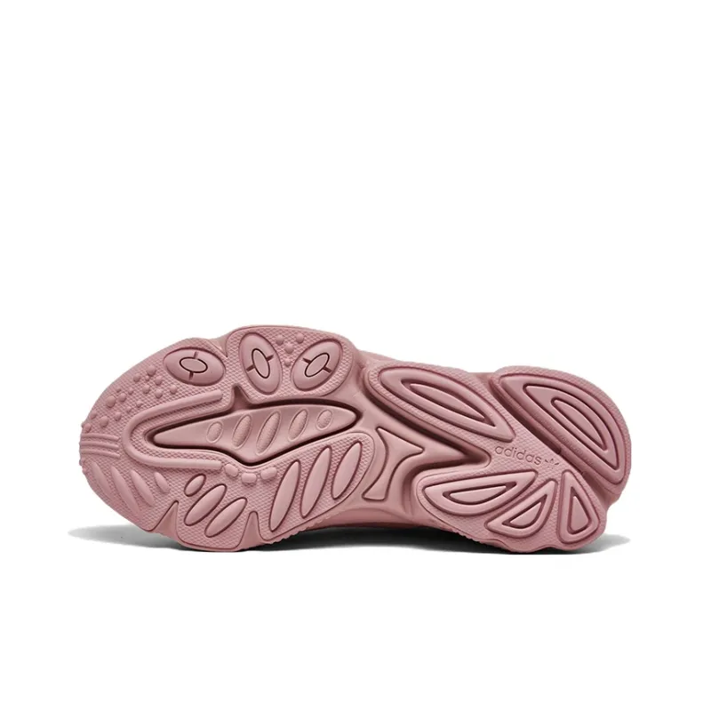 Adidas Ozweego J 'Wonder Mauve'-4