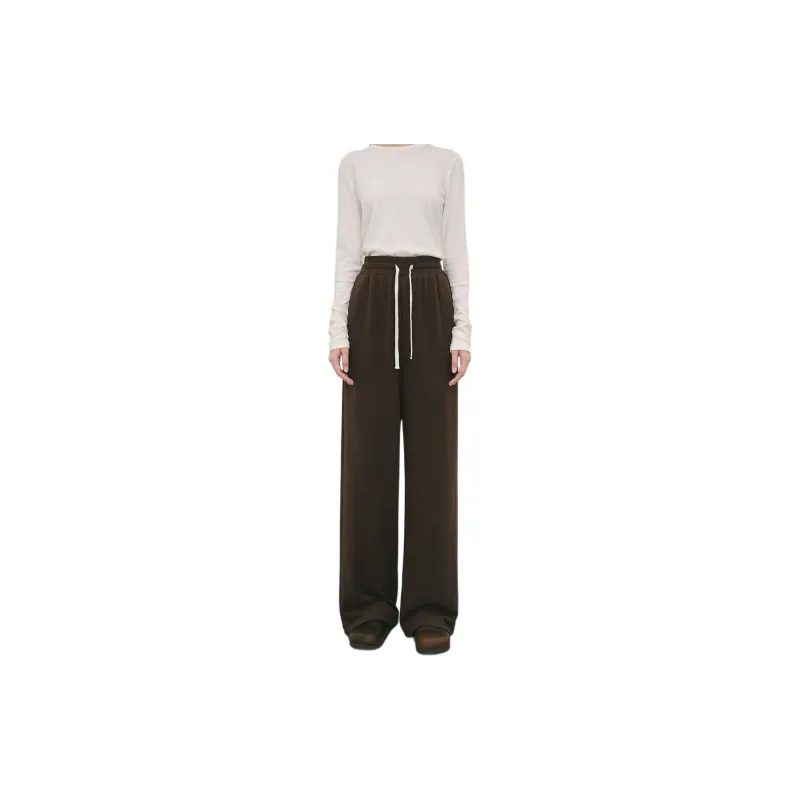 Orange Desire Casual Pants Women's-3