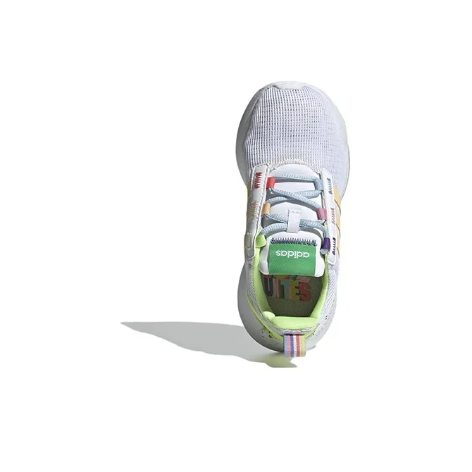 Adidas Neo Racer TR21 Kids' Running Shoes Kids-4