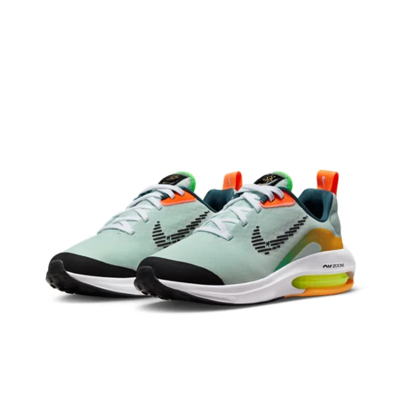 Nike Air Zoom Arcadia 2 'Barely Green' GS-2