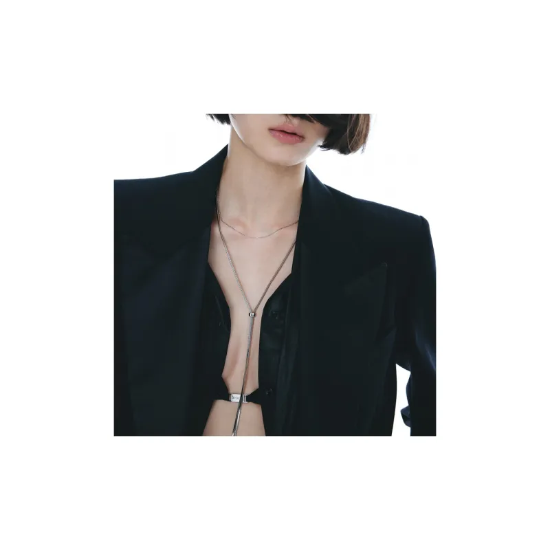 MO&CO Business Suits Women's Black-4