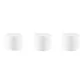 3 White