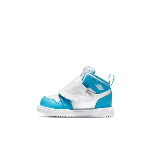 Jordan Sky Jordan 1 UNC TD