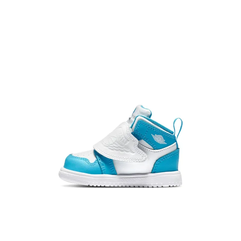 Jordan Sky Jordan 1 UNC TD-0