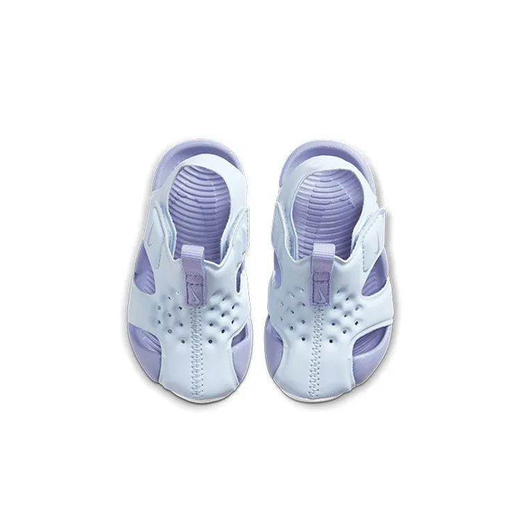 Nike Sunray Protect 2 Low Top Toddler Shoes Infant And Toddler-3