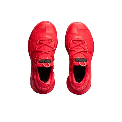 Under Armour Curry 6 Heart Of The Town GS-3