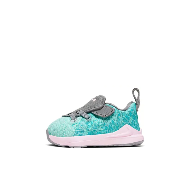 Nike LeBron 17 South Beach TD-0
