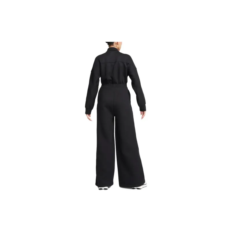 Nike Sportswear Tech Fleece Windrunner Women's Jumpsuit-2
