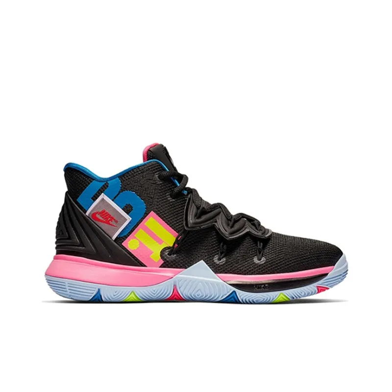 Nike Kyrie 5 Just Do It GS-1