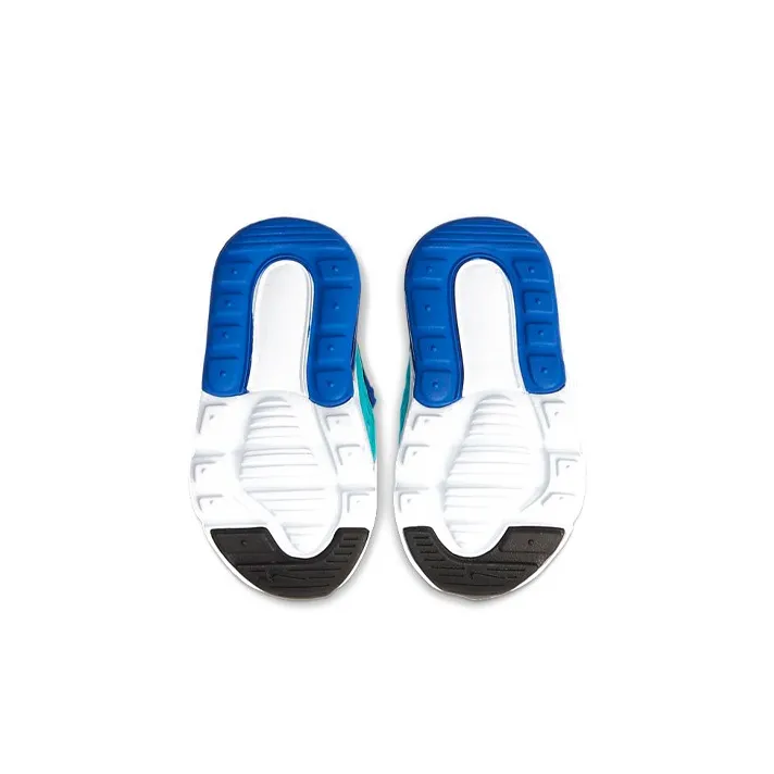 Nike Air Max 270 Oracle Aqua Blue TD-5