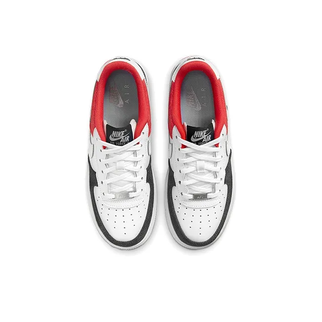 Nike Air Force 1 Low LV8 USA GS-3