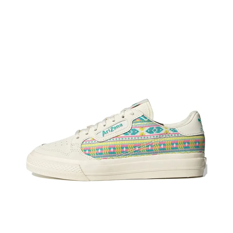 Adidas Continental 80 Vulc Arizona Iced Tea Youth-0