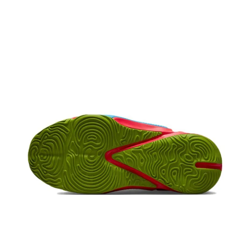 Nike Zoom Freak 3 NRG Uno Red GS-5