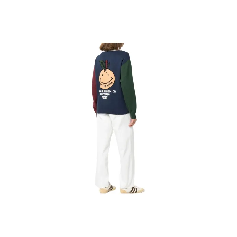 Vans Knitwear Women's Multicolor-2