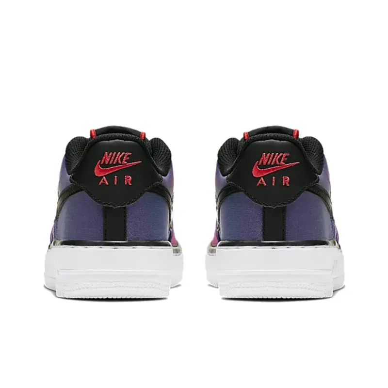 Nike Air Force 1 LV8 Shift 'Hyper Violet Black' GS-3