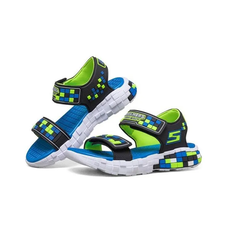 Skechers Kids' Sandals Grade School-2