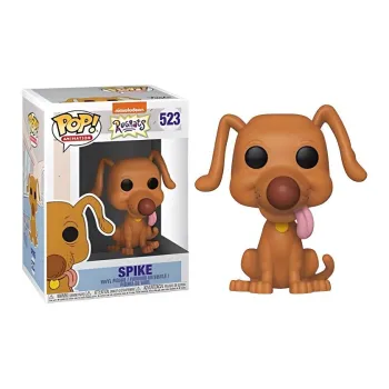 Funko POP! Collection ANIMATION Naughty Little Soldier Spike Chibi Figures