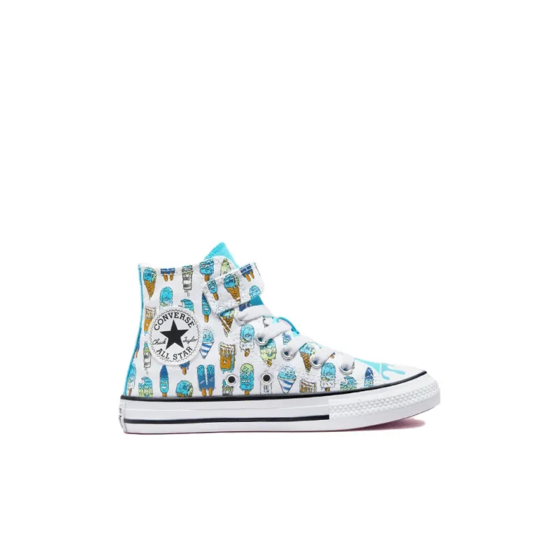 Converse Chuck Taylor All Star High Easy-On PS 'Ice Pop'-1