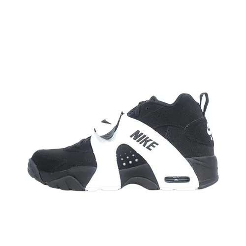 Nike Vintage Basketball Shoes GS