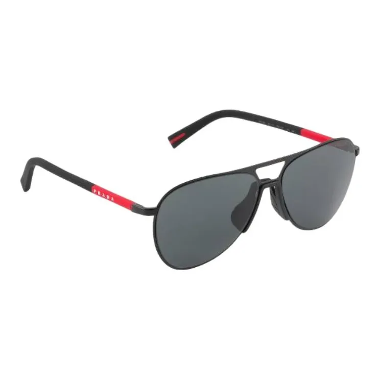 PRADA Linea Rossa Sunglasses-2