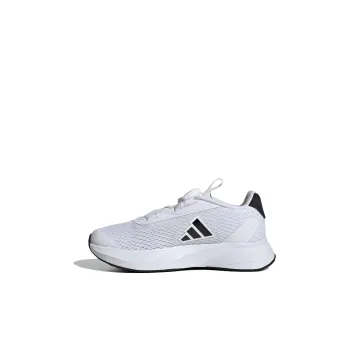 adidas Duramo SL BOA K 'White Black'