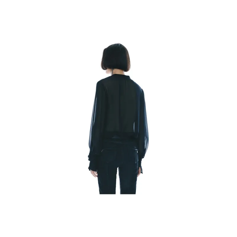 MO&CO Shirts Women's-5