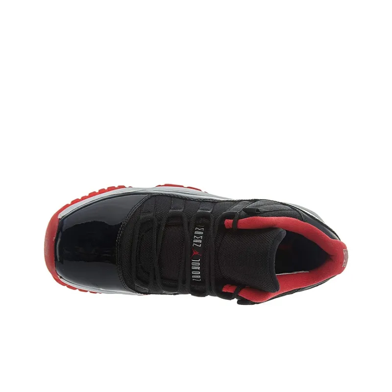 Jordan 11 Retro Low Bred GS-2