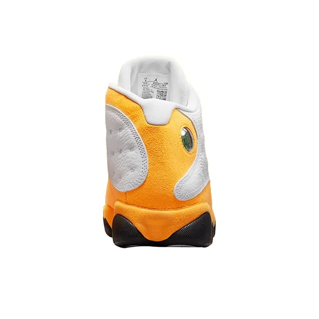 Jordan 13 Retro Del Sol GS-3