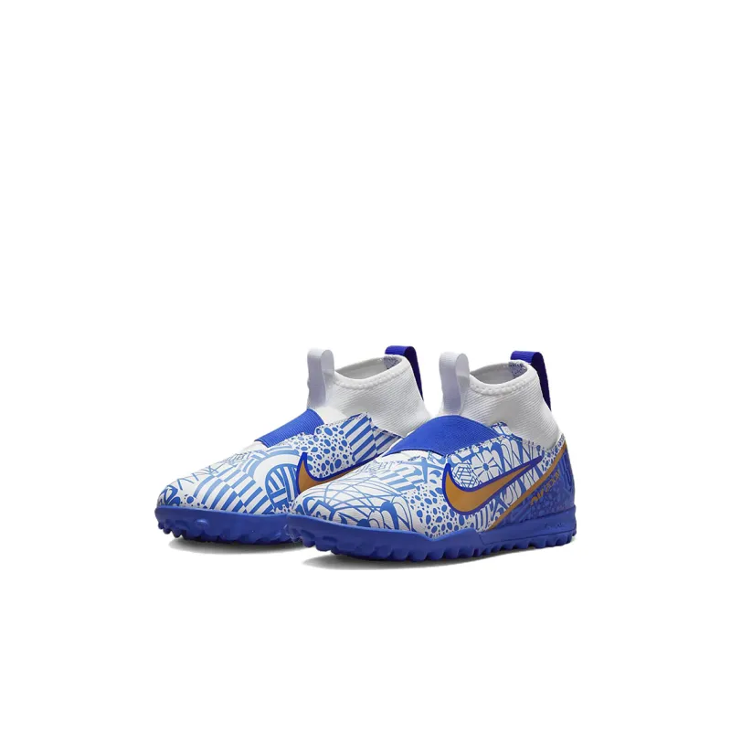 Nike Mercurial Superfly 9 Academy CR7 TF Turf GS-2