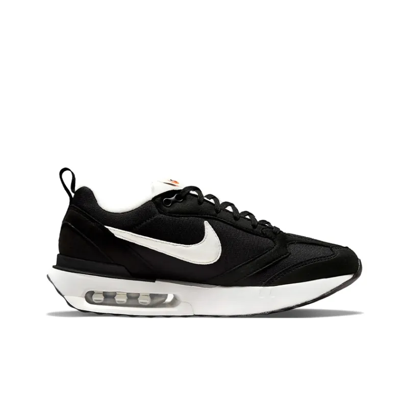Nike Air Max Dawn Black White GS-1