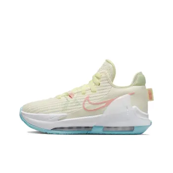 Nike LeBron Witness 6 Coconut Milk (GS)