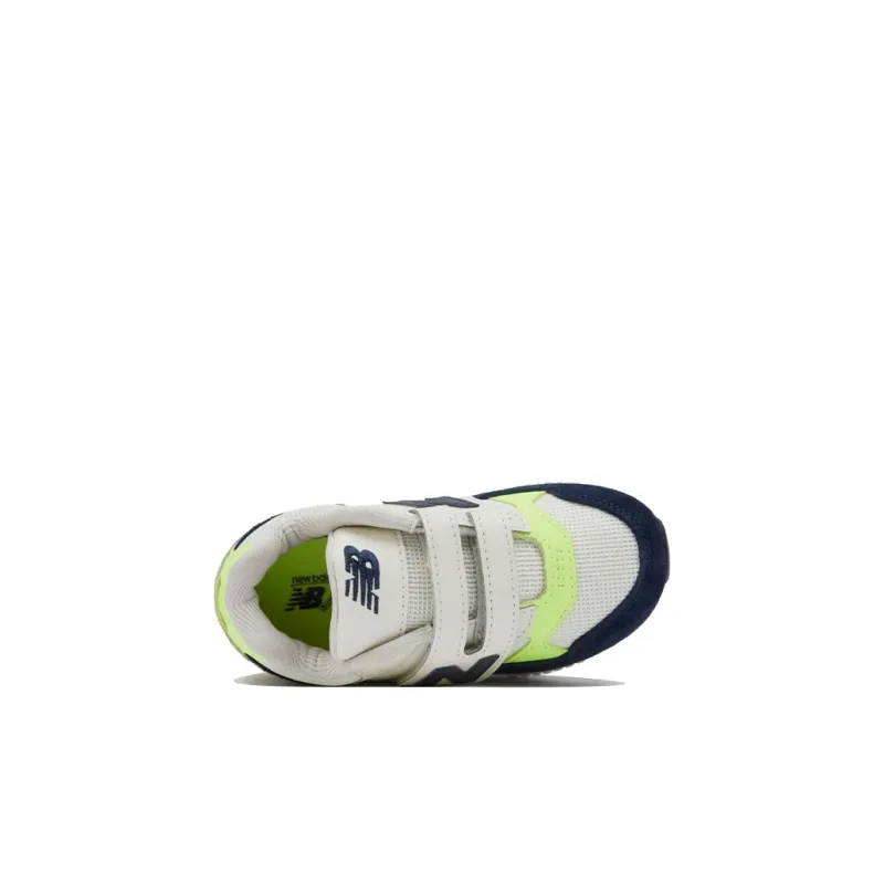 New Balance Toddler Shoes Baby-4